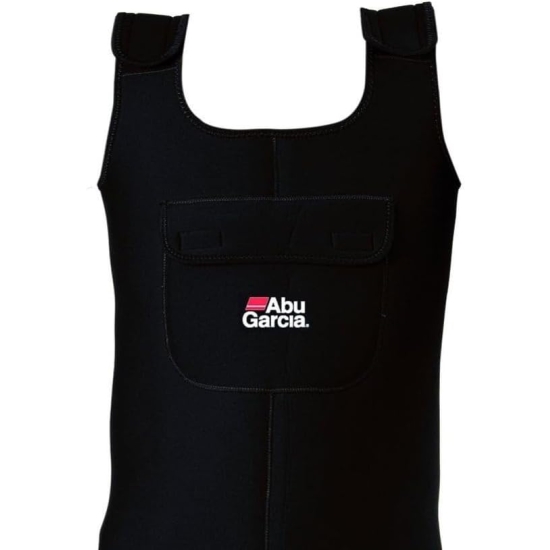Abu Garcia Neoprene Waders